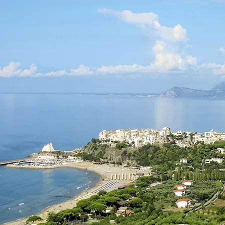 Apartment Beach Valley By Interhome Sperlonga