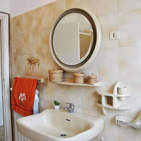 Beach Valley By Interhome Apartment *