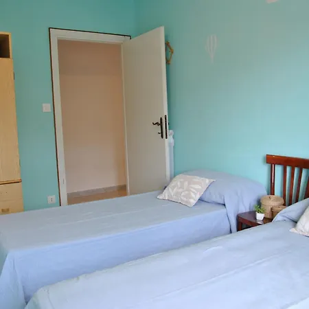 Beach Valley By Interhome Apartment