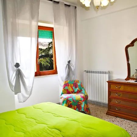 Beach Valley By Interhome Sperlonga