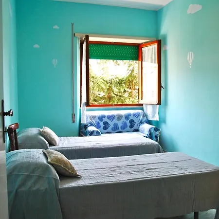 Beach Valley By Interhome Sperlonga