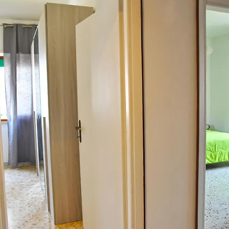 Beach Valley By Interhome Apartment Sperlonga