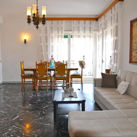 Beach Valley By Interhome Apartment *