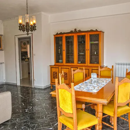 Beach Valley By Interhome Apartment Sperlonga