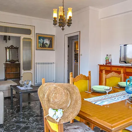 Beach Valley By Interhome Sperlonga