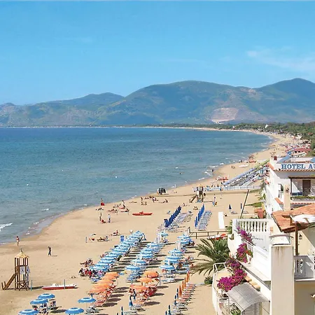 Beach Valley By Interhome Sperlonga
